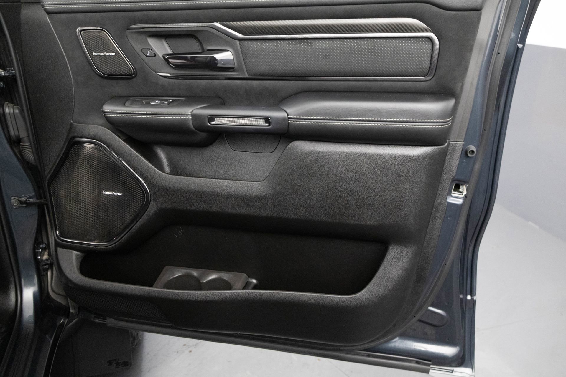Used 2025 RAM 1500 RHO w/ RHO Level 1 Equipment Group AWD/4WD image 47