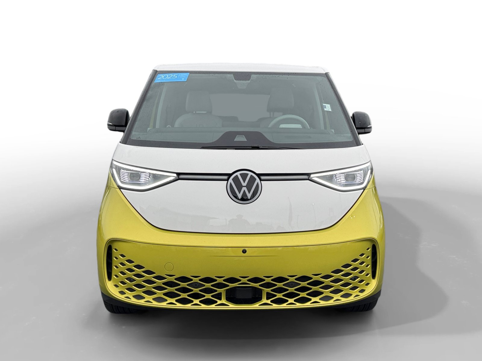 Certified 2025 Volkswagen ID. Buzz Pro S Plus AWD/4WD image 8