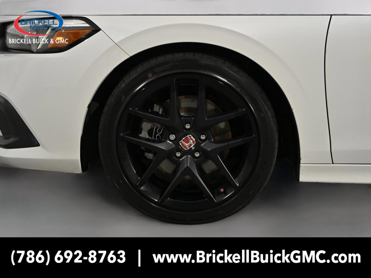 Used 2023 Honda Civic Si image 41
