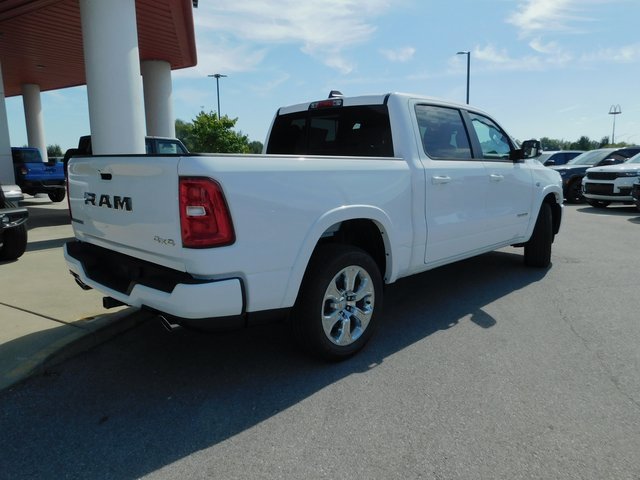 New 2026 RAM 1500 Big Horn image 9