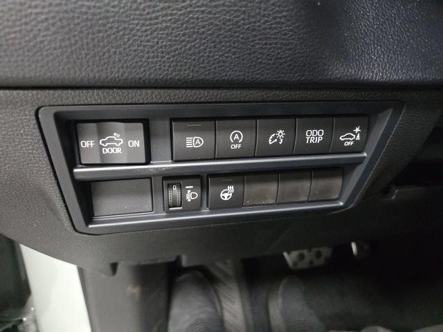 New 2026 Toyota Tundra SR5 w/ TRD Off-Road Package AWD/4WD image 27