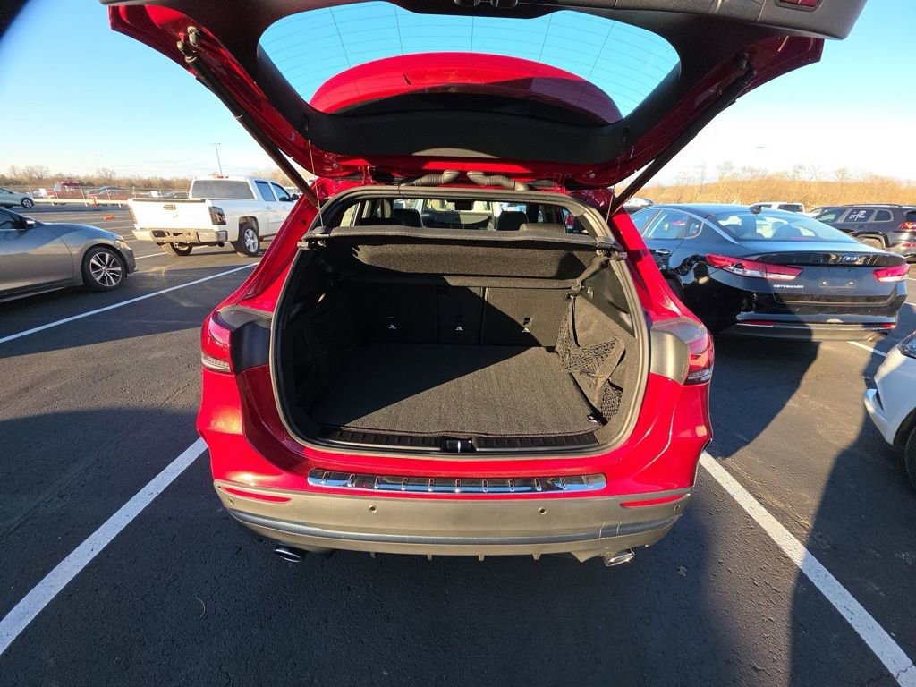 Used 2021 Mercedes-Benz GLA 35 AMG 4MATIC image 18