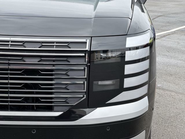 New 2026 Hyundai Palisade Calligraphy image 34