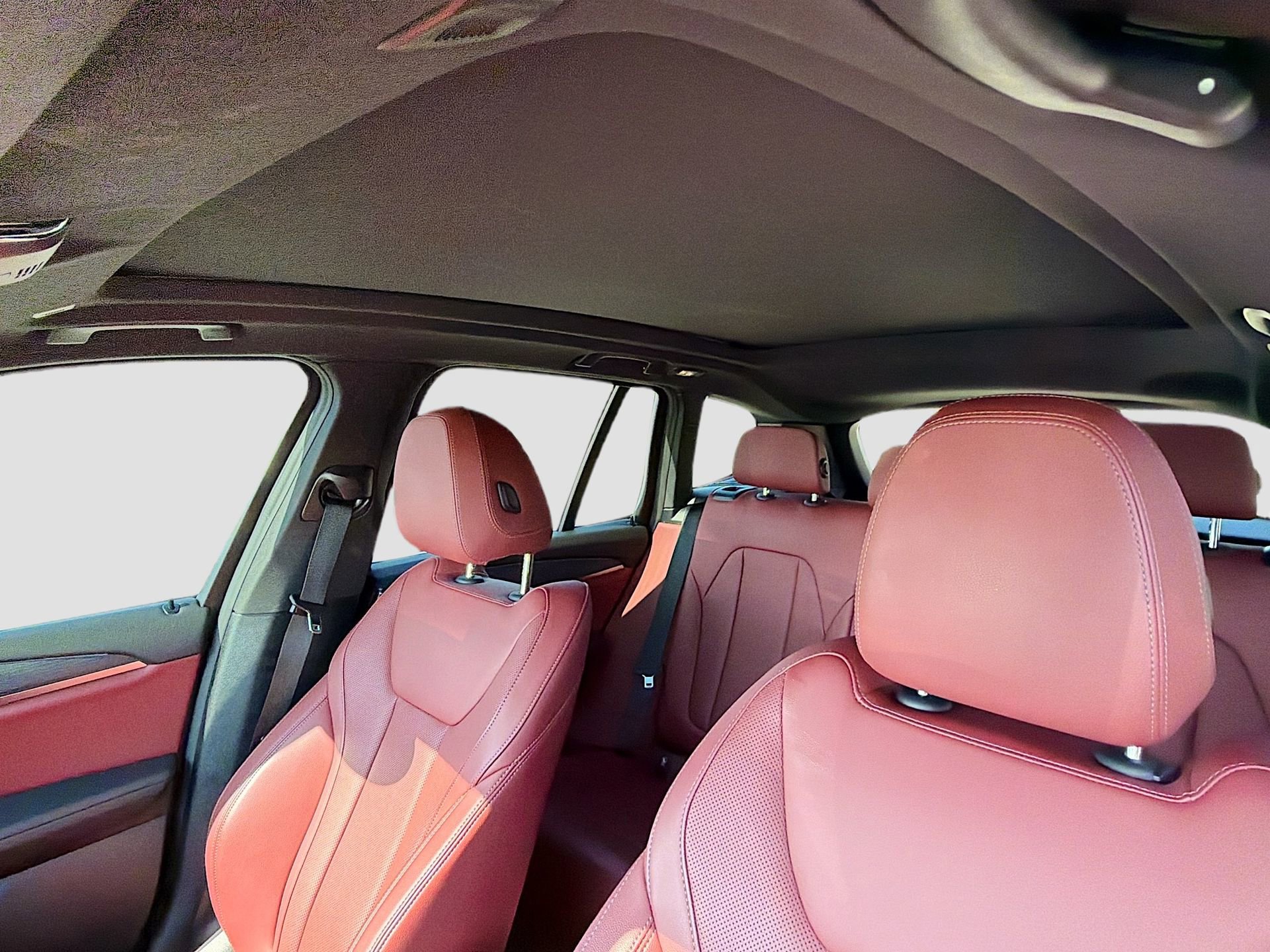 Used 2023 BMW X3 sDrive30i w/ Convenience Package image 27