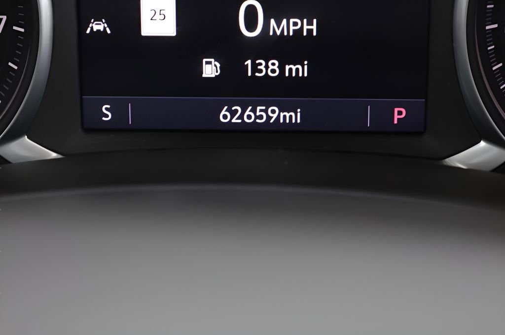 Used 2021 GMC Terrain Denali w/ Denali Premium Package image 32