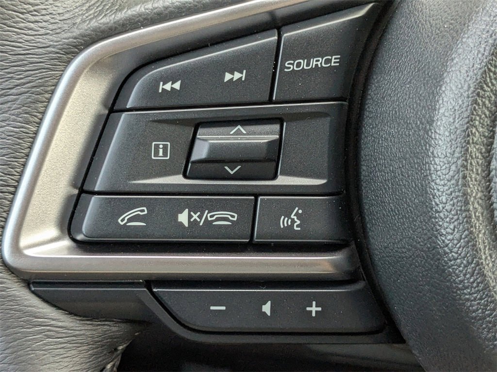 New 2025 Subaru Ascent Premium image 27