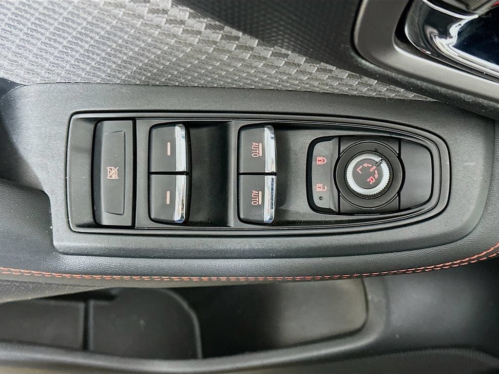 Used 2021 Subaru Forester Sport w/ Popular Package #2 AWD/4WD image 20
