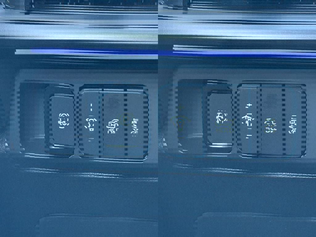 New 2026 Hyundai Santa Fe Calligraphy image 17