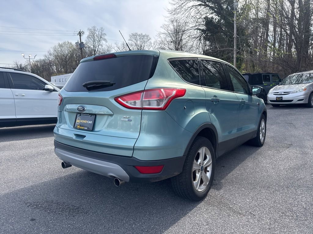 Used 2013 Ford Escape SE image 6