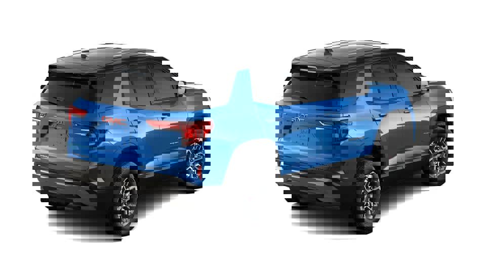 New 2026 GMC Terrain Elevation w/ LPO, Floor Liner Package image 53