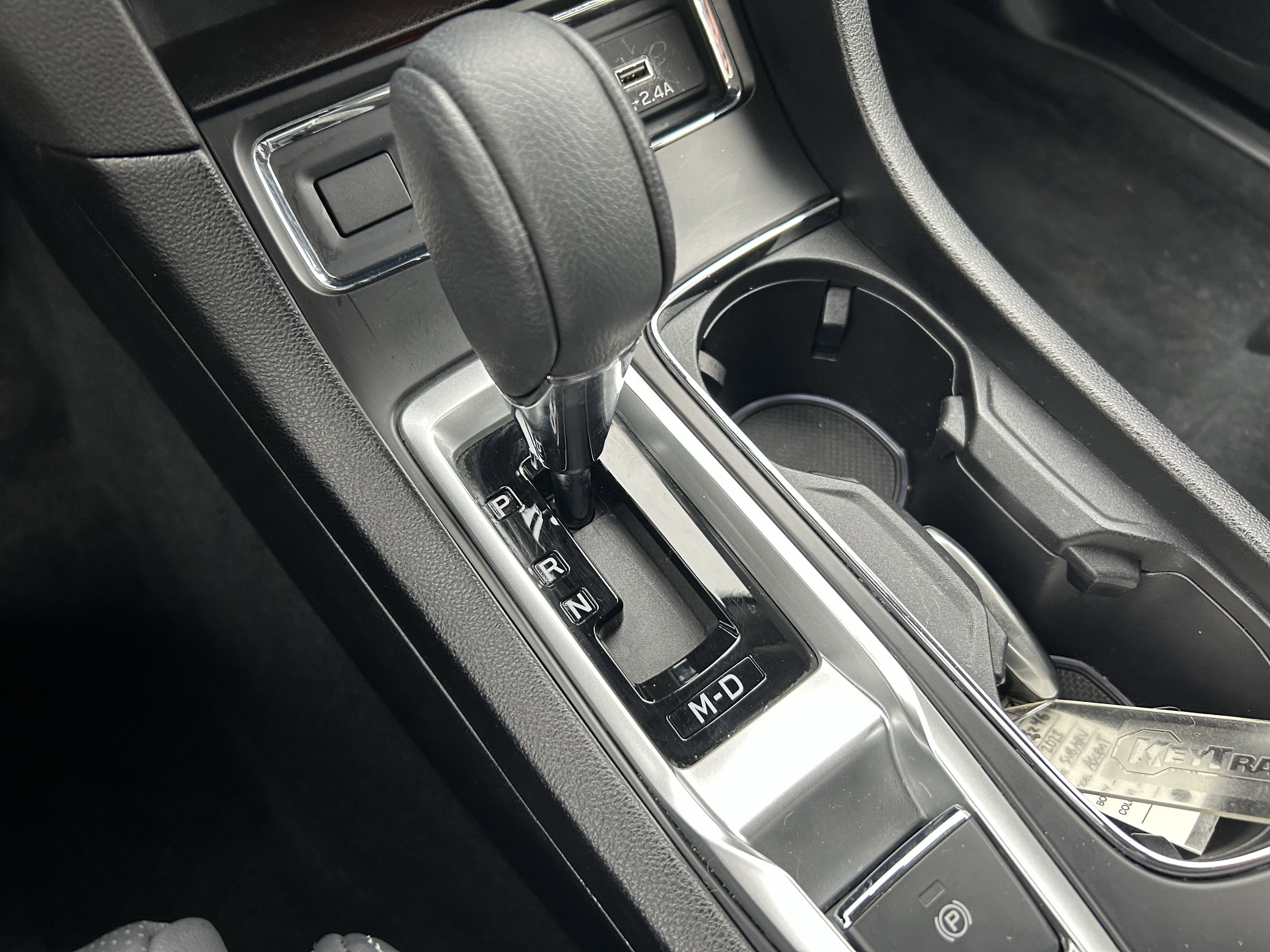Used 2023 Subaru Ascent Limited w/ Popular Package #2A image 14