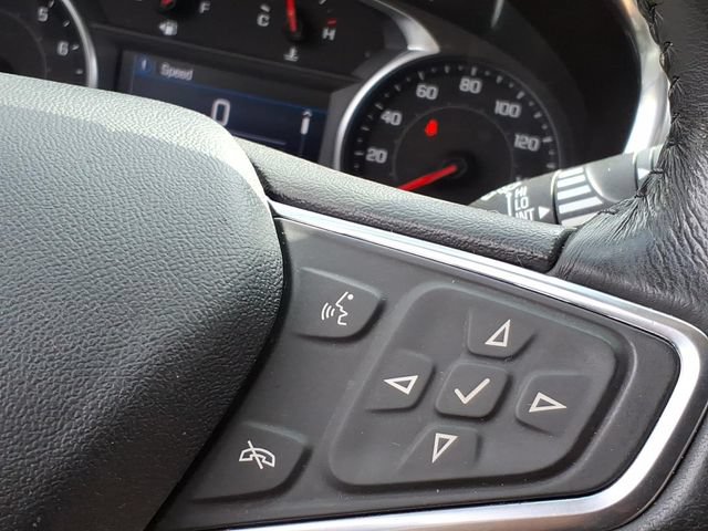 Used 2019 Chevrolet Equinox LT AWD/4WD image 19