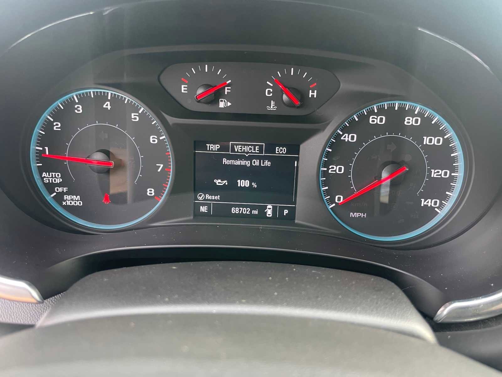 Used 2020 Chevrolet Malibu LT image 14