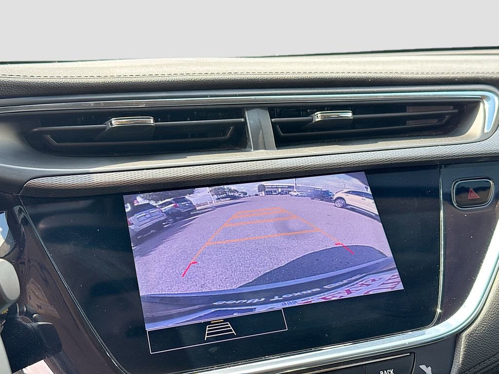 Certified 2023 Buick Encore GX Select image 15