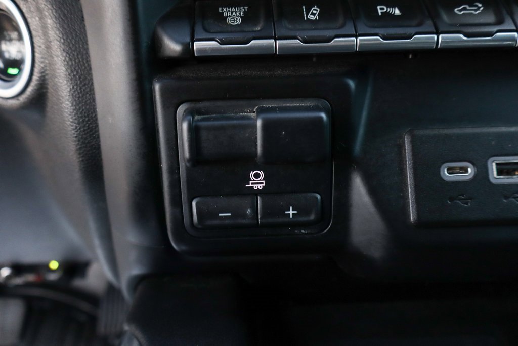 Used 2022 GMC Sierra 2500 Denali image 42