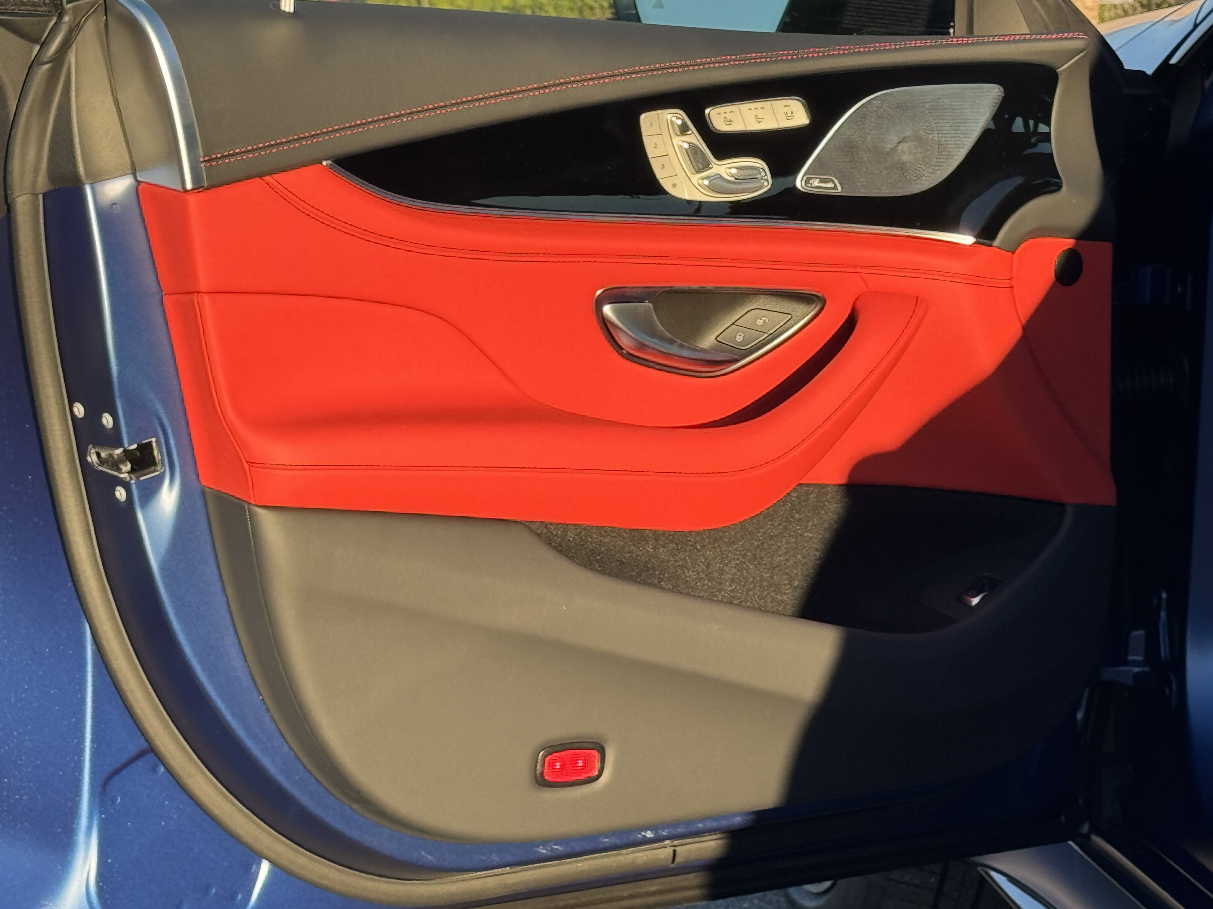 New 2026 Mercedes-Benz AMG GT 53 image 15