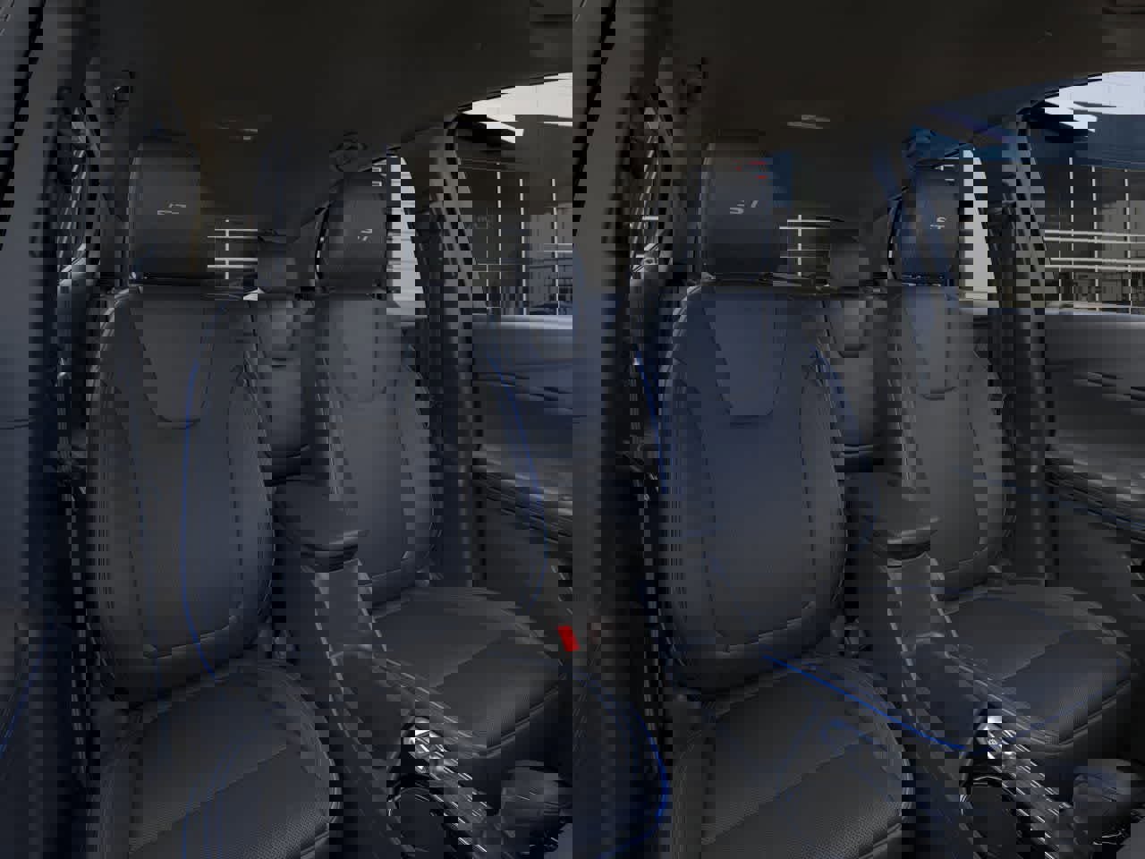 New 2026 Buick Encore GX Sport Touring image 16