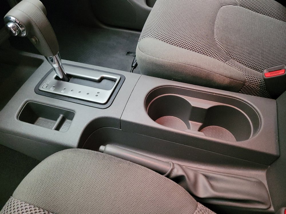 Used 2019 Nissan Frontier SV RWD image 26