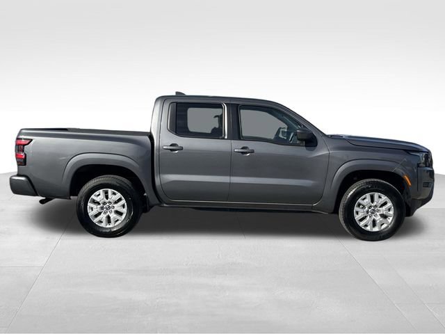 Used 2023 Nissan Frontier SV image 8