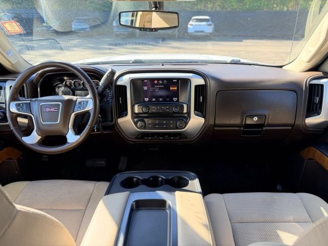 Used 2015 GMC Sierra 2500 SLE RWD image 19