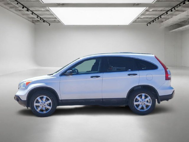 Used 2007 Honda CR-V EX image 2