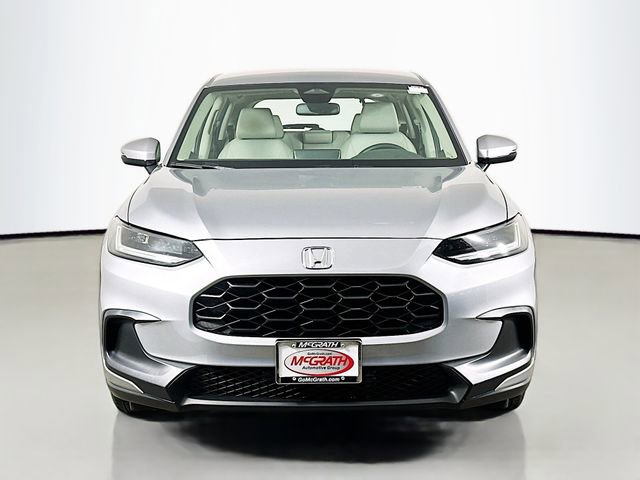 Certified 2024 Honda HR-V LX image 15