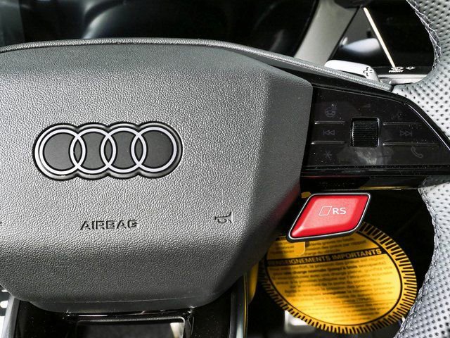 New 2026 Audi RS 3 AWD/4WD image 12
