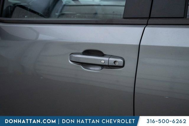 New 2026 Chevrolet Silverado 1500 RST w/ RST All Star Premium Package image 29