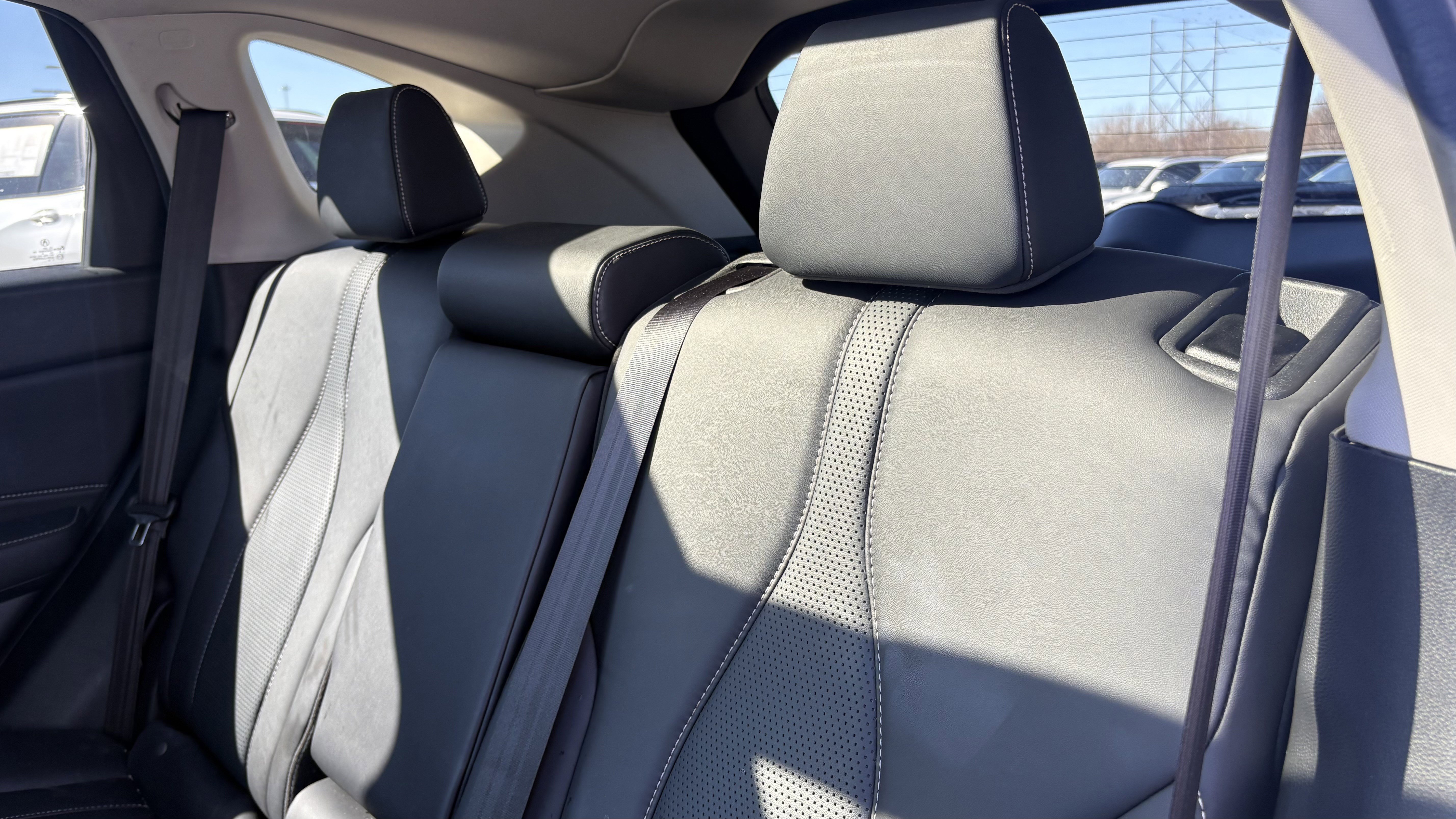 Used 2019 Acura RDX AWD w/Technology Pkg image 18