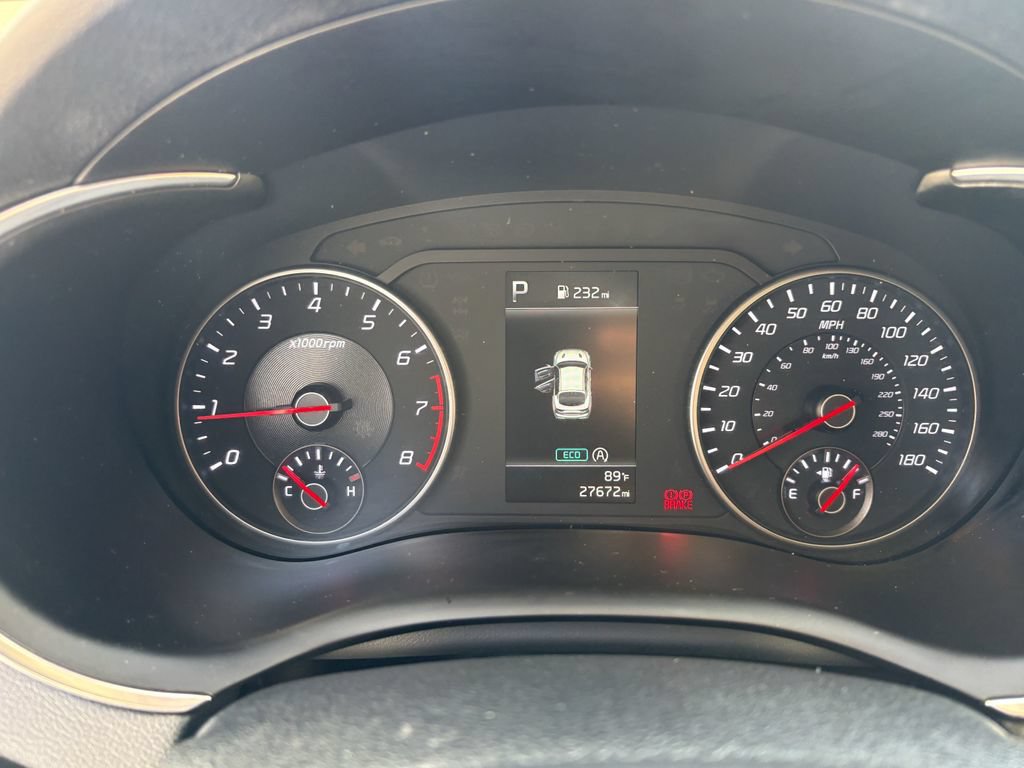 Used 2023 Kia Stinger GT-Line w/ Sun & Sound Package RWD image 18
