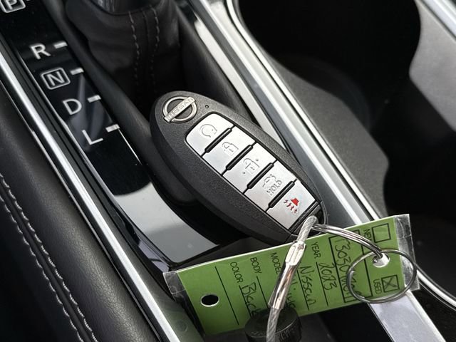 Used 2023 Nissan Altima 2.5 SV image 27