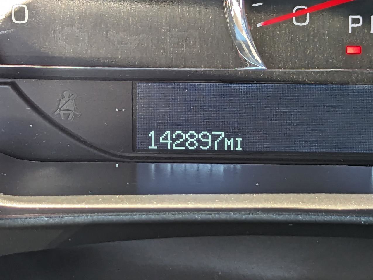 Used 2011 Cadillac DTS Premium w/ Driver Awareness Package FWD image 19