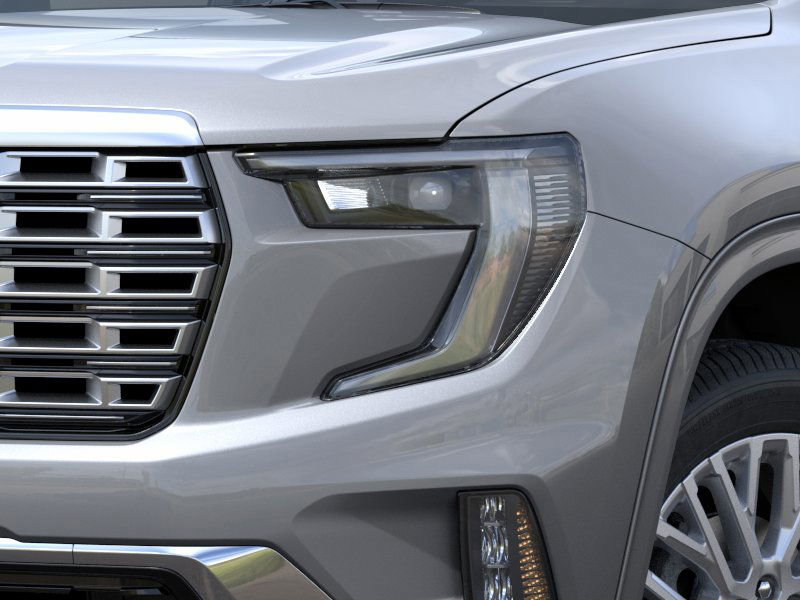 New 2026 GMC Acadia Denali w/ Super Cruise Package image 34