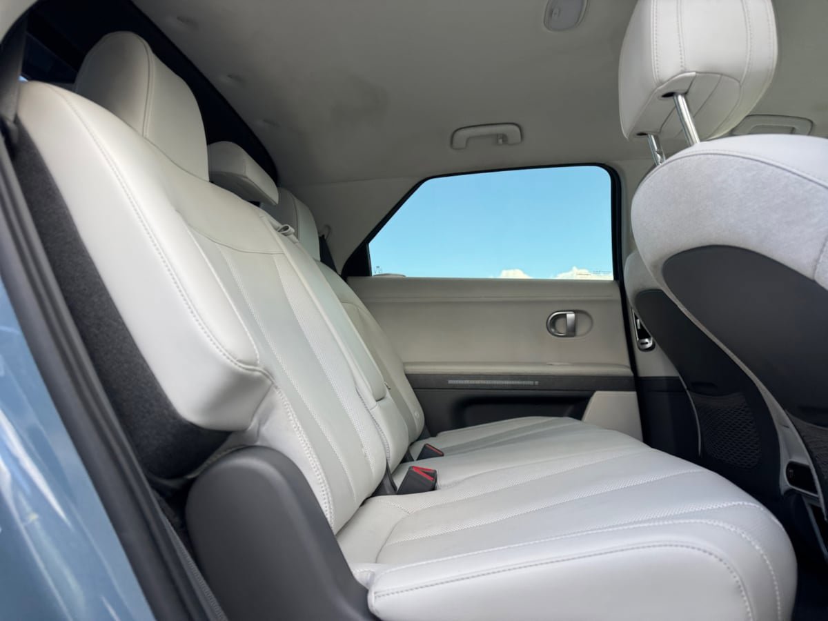 Used 2023 Hyundai Ioniq 5 SEL RWD image 17