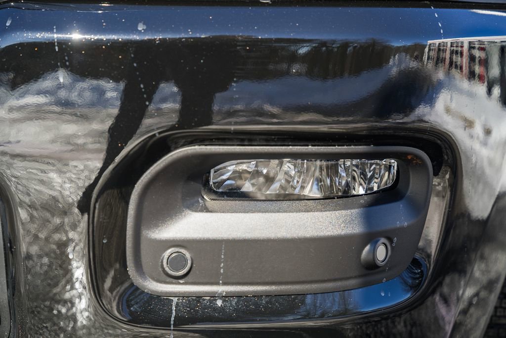 New 2026 RAM 1500 Limited AWD/4WD image 14