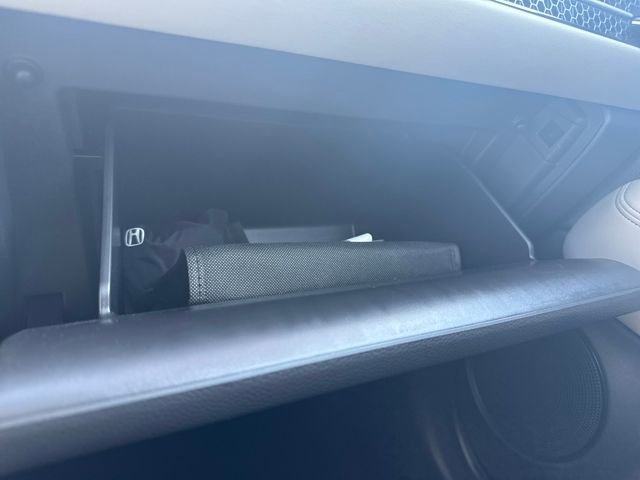 Certified 2025 Honda HR-V EX-L image 38