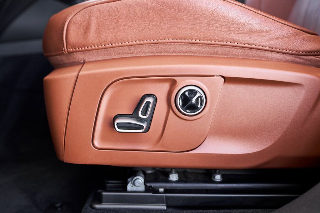 Used 2022 Maserati Levante Modena image 20