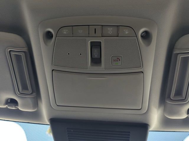 Used 2021 Nissan Armada Platinum w/ Captain's Chairs Package image 26