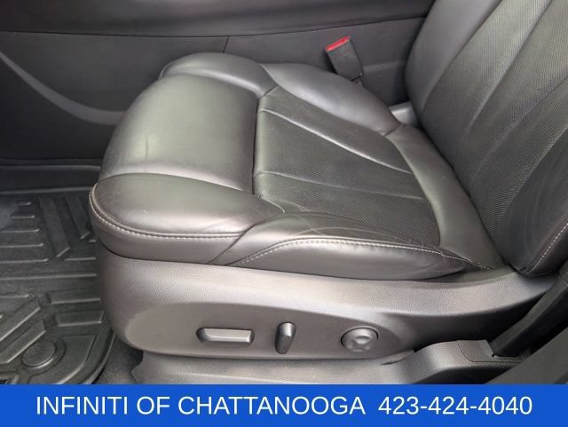 Used 2020 Buick Envision Premium w/ Driver Confidence Package AWD/4WD image 21