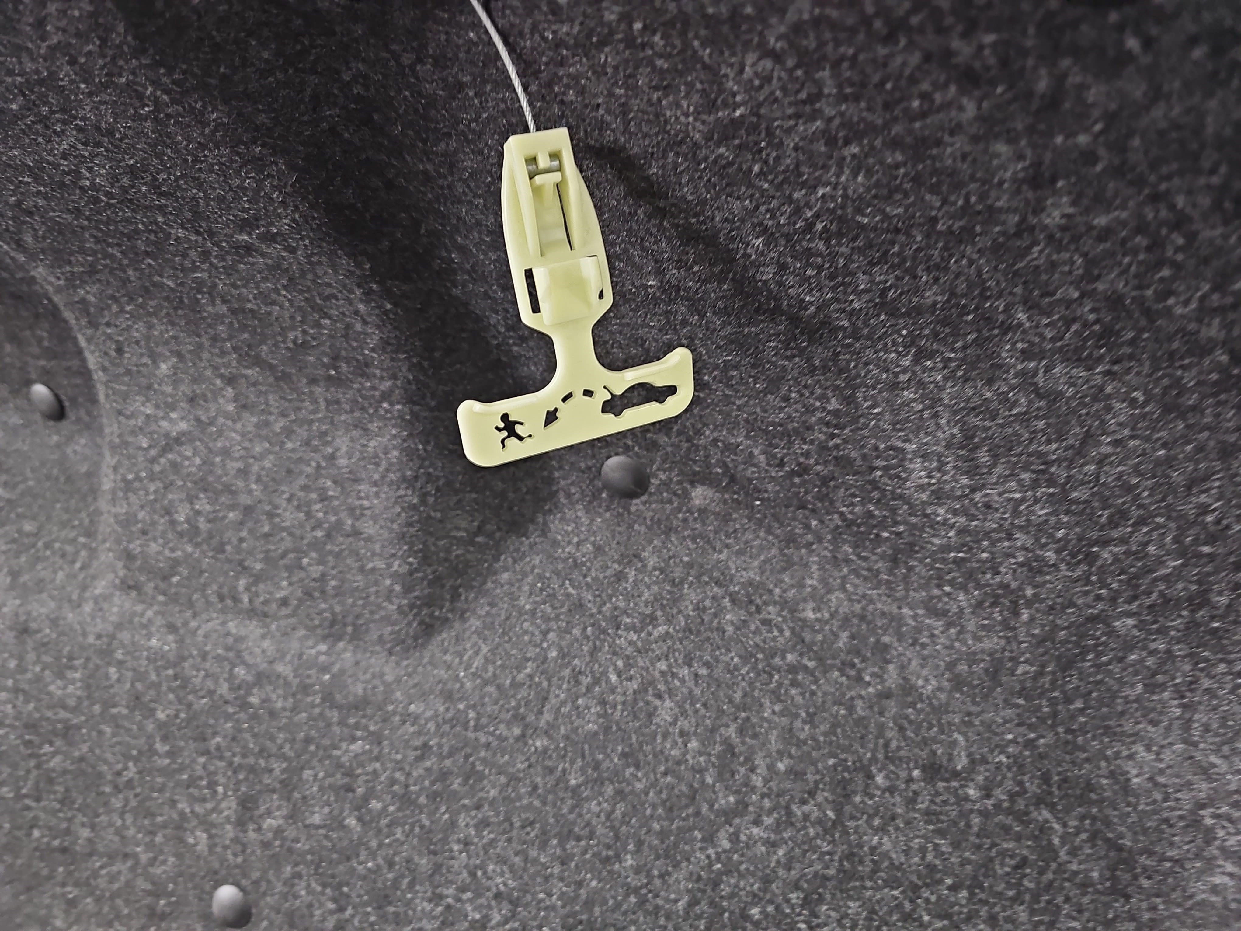 Used 2023 Ford Mustang Convertible w/ Equipment Group 101A image 15