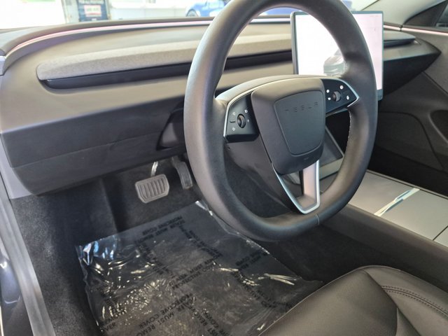 Used 2024 Tesla Model 3 Long Range RWD image 10