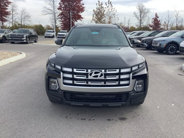 New 2026 Hyundai Santa Cruz SEL AWD/4WD image 3