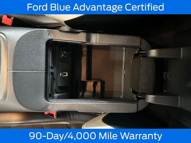 Certified 2021 Ford Mustang Shelby GT500 w/ Technology Package RWD image 15