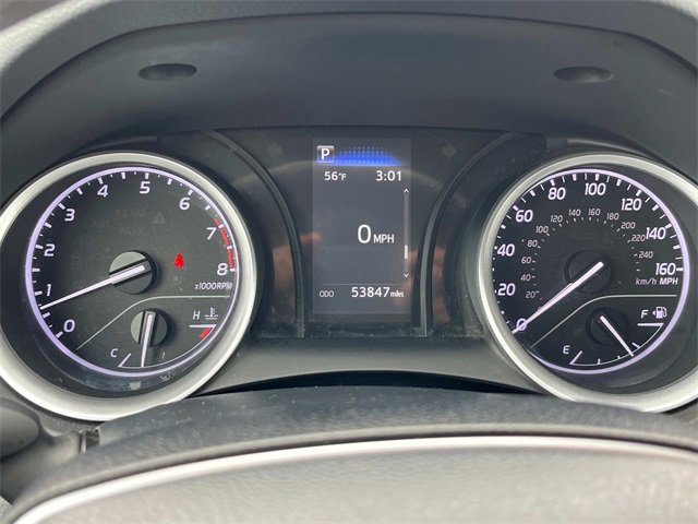 Used 2023 Toyota Camry LE image 28