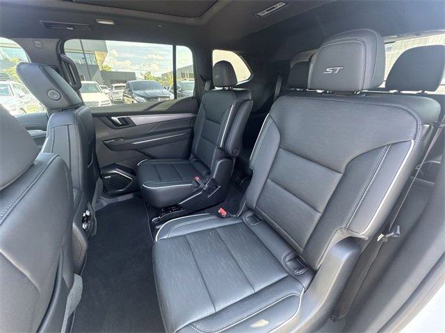 New 2026 Buick Enclave Sport Touring w/ Power Package image 22