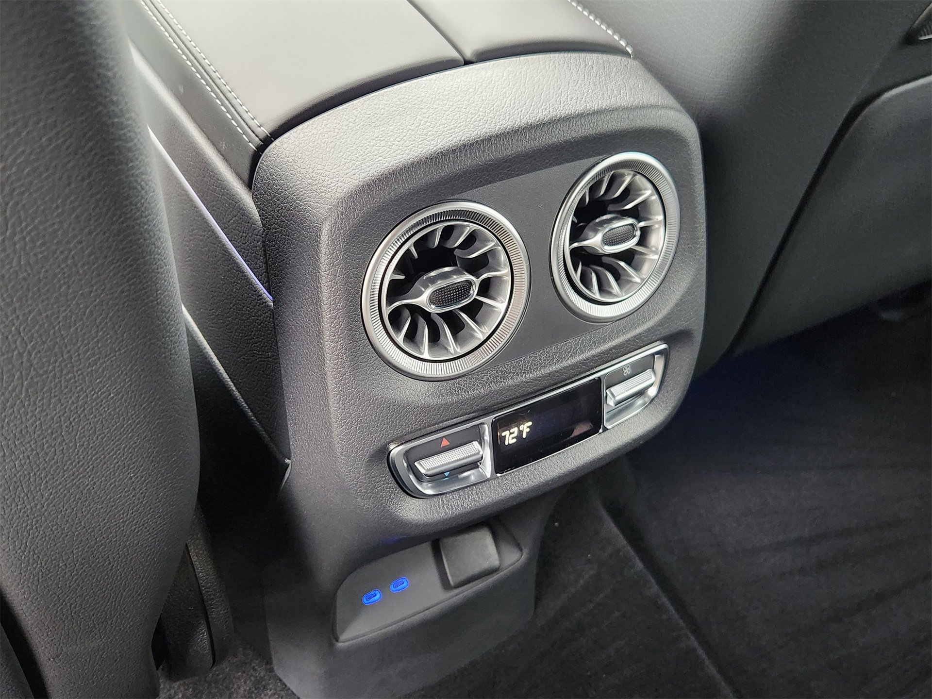 Used 2025 Mercedes-Benz G 63 AMG 4MATIC image 30