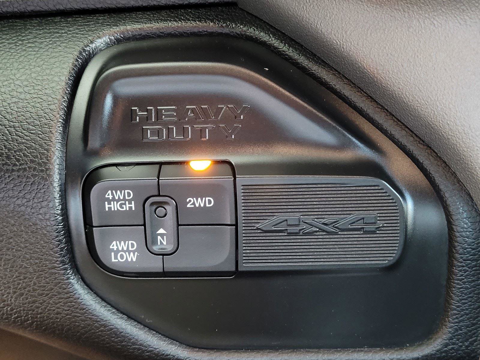 Used 2022 RAM 3500 Laramie w/ Night Edition image 15