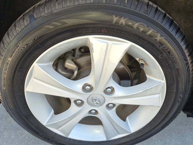 Used 2016 Hyundai Elantra Value Edition FWD image 7