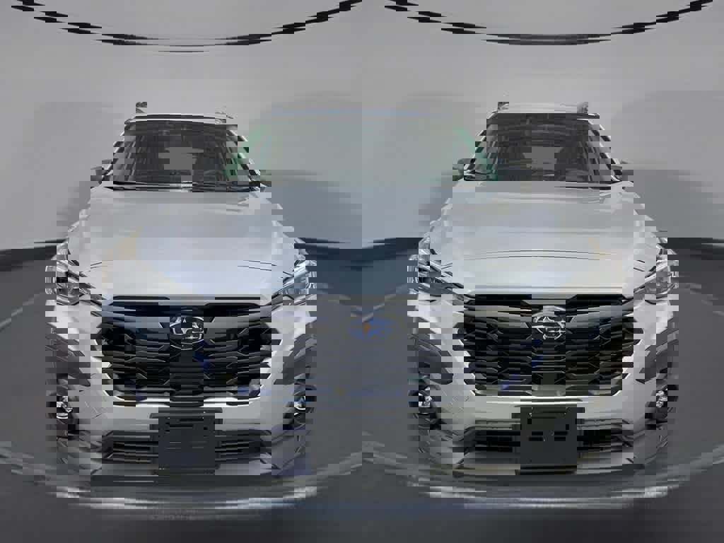 Used 2025 Subaru Crosstrek 2.5i Limited image 8