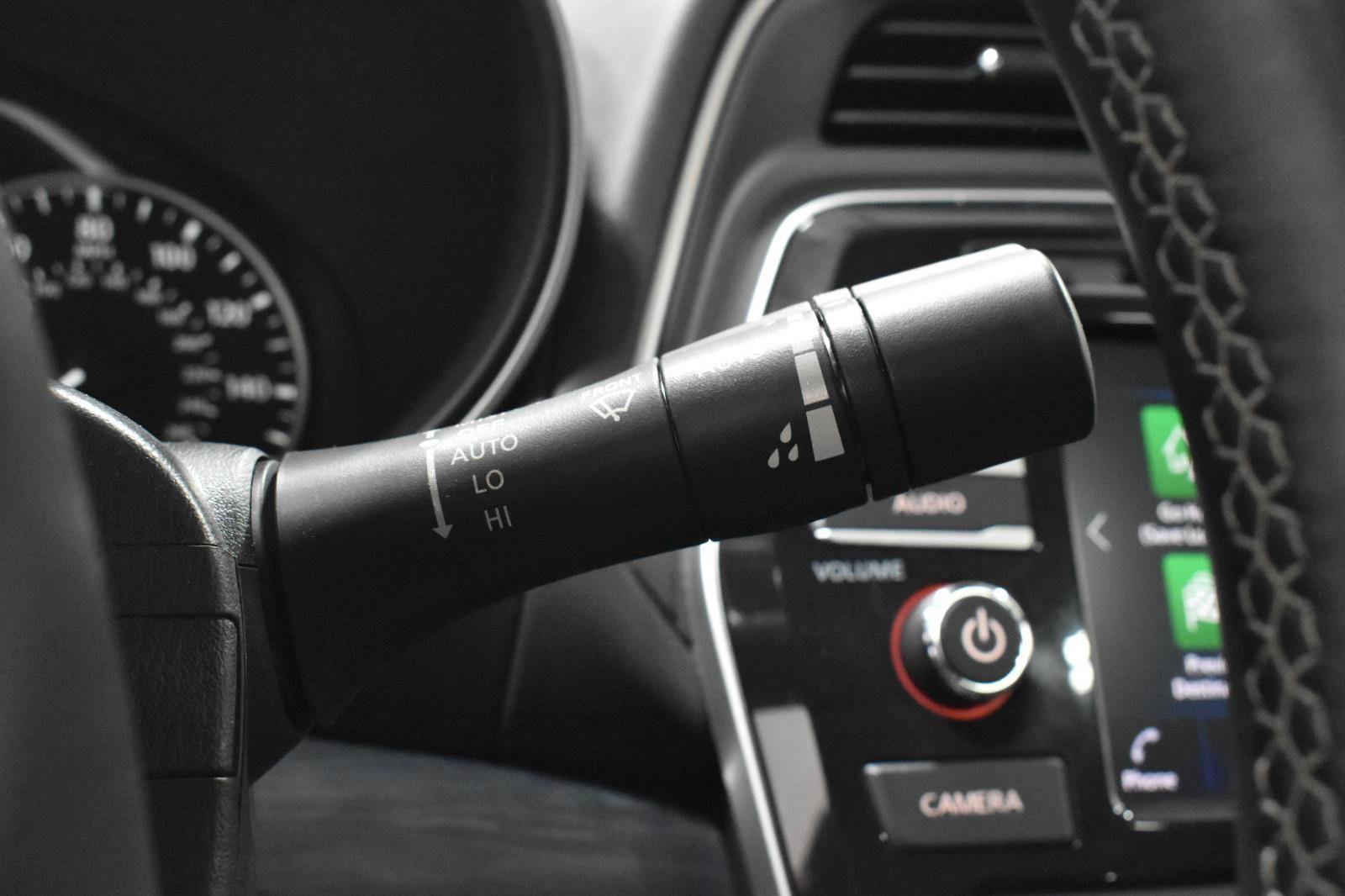 Used 2022 Nissan Maxima Platinum image 14